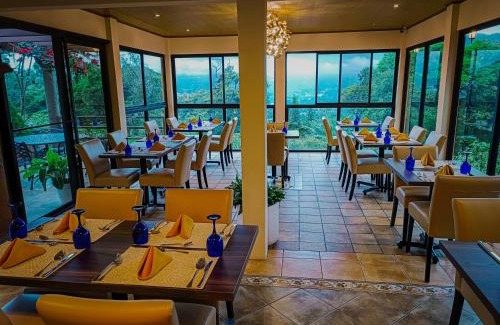 Boquete Hotel | Los Establos Boutique Resort - All Inclusive