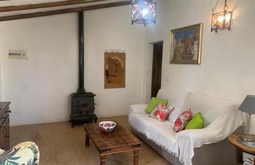 Colmenar House | Los Establos