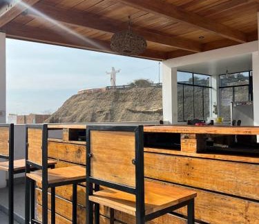 Pacasmayo Hotel | Los Faroles Pacasmayo
