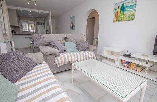 Castillo de Sabinillas Apartment | Los Flamencos apto C81