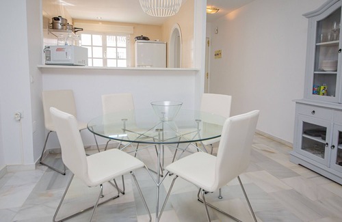 Castillo de Sabinillas Apartment | Los Flamencos apto K32