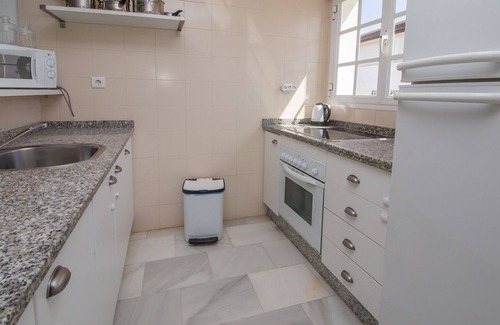 Castillo de Sabinillas Apartment | Los Flamencos apto K32