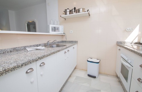 Castillo de Sabinillas Apartment | Los Flamencos apto K32