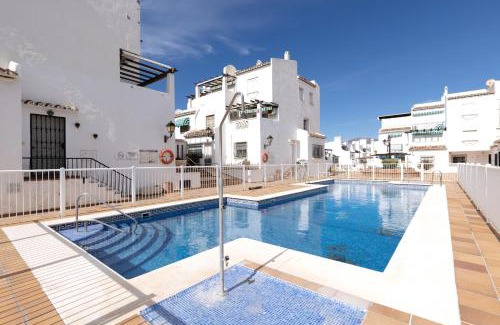 Castillo de Sabinillas Apartment | Los Flamencos Manilva apartment