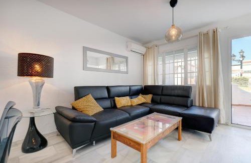 Castillo de Sabinillas Apartment | Los Flamencos Manilva apartment