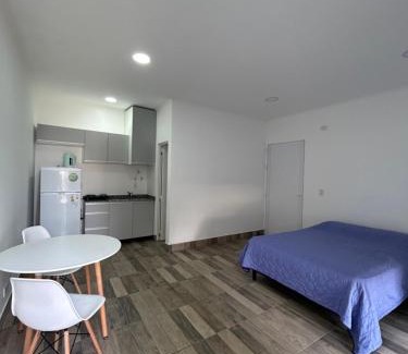 Oro Verde Apartment | Los Fresnos 50 dpto 6