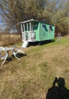 San Antonio de Areco Bed & Breakfast | Los furgones de Areco