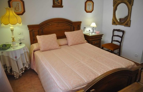 Villanueva de los Infantes House | Los galanes