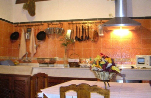 Valverde de Leganes House | Los Gaitanes Rural House