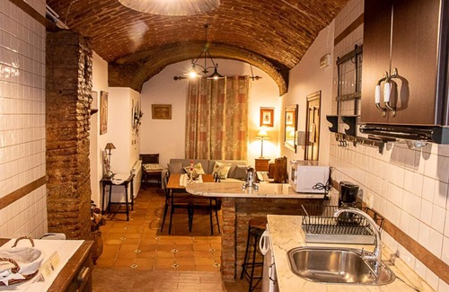 Valverde de Leganes House | Los Gaitanes Rural House