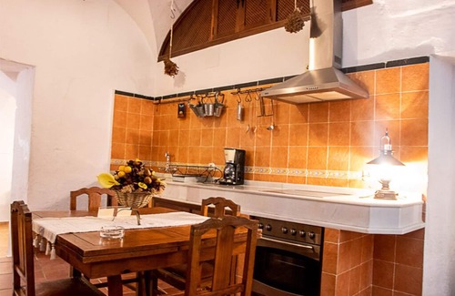 Valverde de Leganes House | Los Gaitanes Rural House