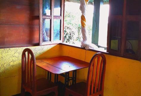 San Miguel Cabin | Los Gallitos Eco Lodge