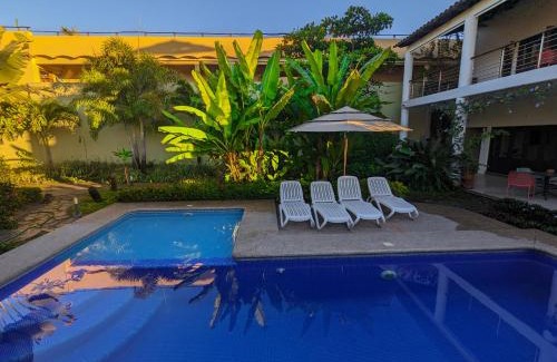 Lo de Marcos Apartment | Los Gallos - Departamento Planta Baja