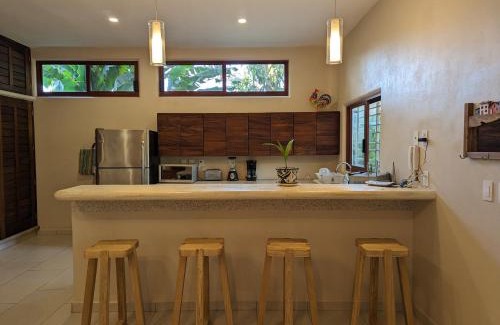 Lo de Marcos Apartment | Los Gallos - Departamento Planta Baja