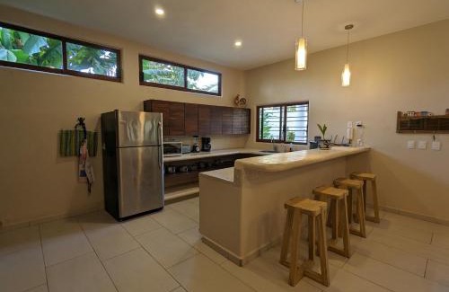 Lo de Marcos Apartment | Los Gallos - Departamento Planta Baja