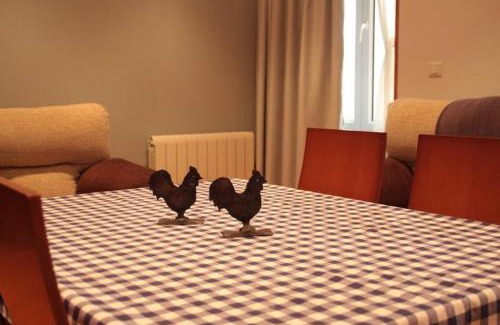 Sobremazas Apartment | Los Gallos