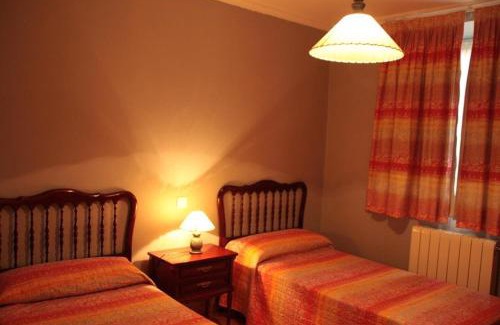 Sobremazas Apartment | Los Gallos