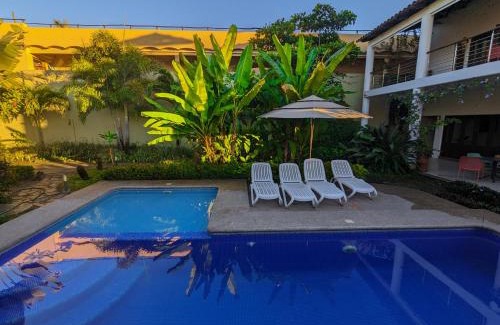 Lo de Marcos Apartment | Los Gallos - Suite superior