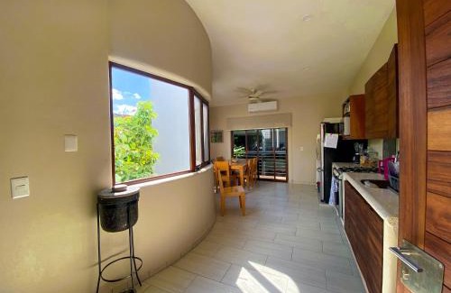 Lo de Marcos Apartment | Los Gallos - Suite superior