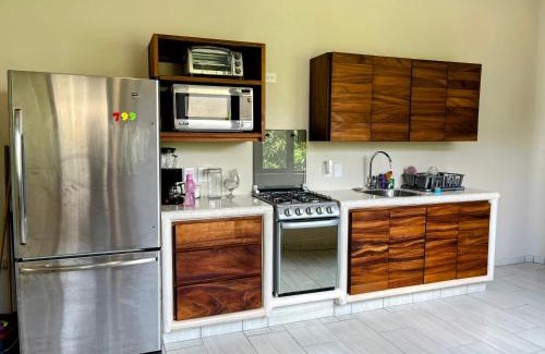 Lo de Marcos Apartment | Los Gallos - Suite superior