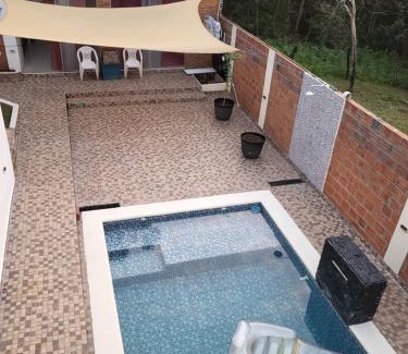 San Bernardino Apartment | Los Gandules
