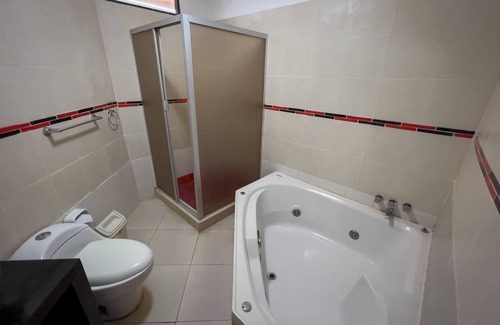 Yarinacocha Hotel | Los Gavilanes Hotel