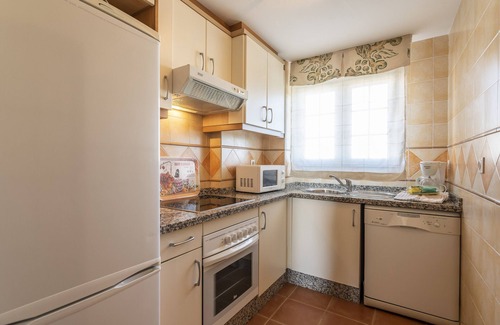 Ayamonte Apartment | Los Gavilanes PLUS - Isla Canela Beach HLHG72P72
