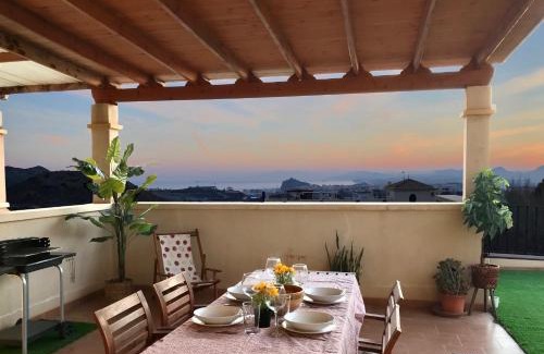 Los Geraeos Apartment | Los Geraneos
