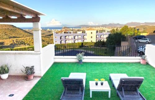 Los Geraeos Apartment | Los Geraneos