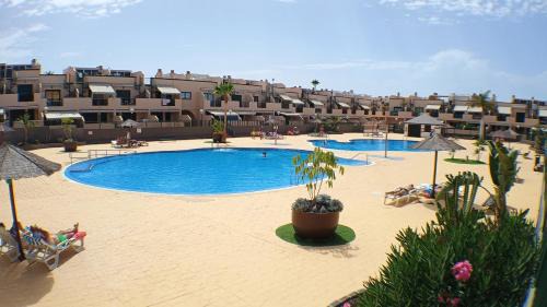 Arona Apartment | Los Geranios 21 Tenerife