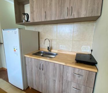 Posadas Apartment | Los geranios Villa Sarita Posadas - 3B