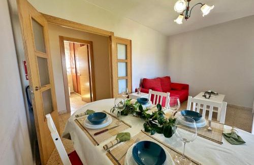 Noja Apartment | Los Girasoles - 6806