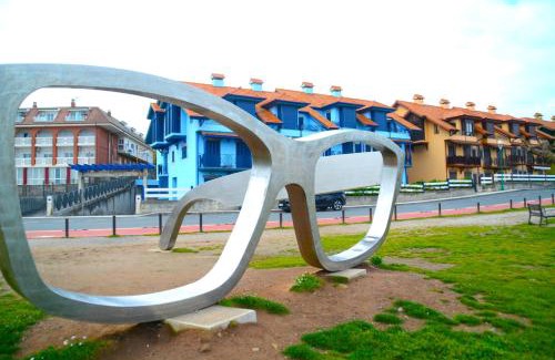 Noja Apartment | Los Girasoles - 6806
