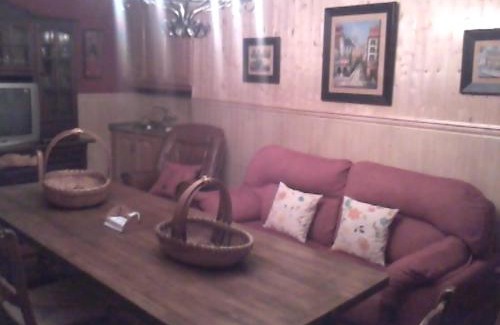 Villanueva de los Infantes House | Los Girones Pacheco