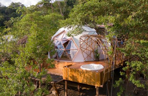 Tarapoto Resort | Los Glampings De Taytamaki