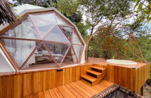 Tarapoto Resort | Los Glampings De Taytamaki