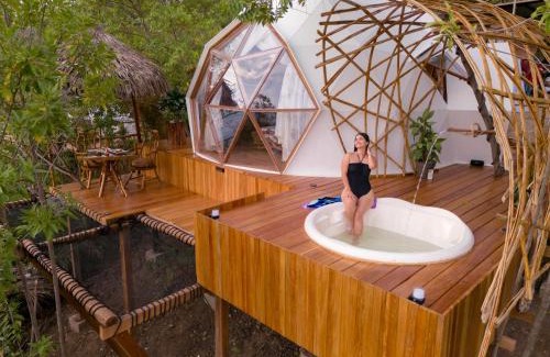 Tarapoto Resort | Los Glampings De Taytamaki
