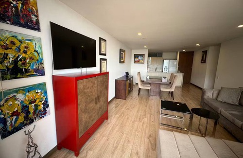 Los Naranjos Apartment | Los Gonzalez town