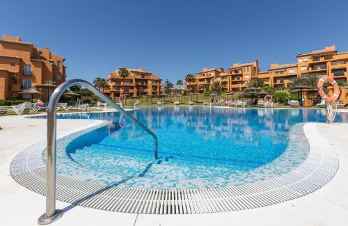 Castillo de la Duquesa Apartment | los granados 1221