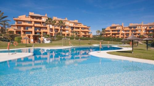 Castillo de la Duquesa Apartment | Los Granados 1522