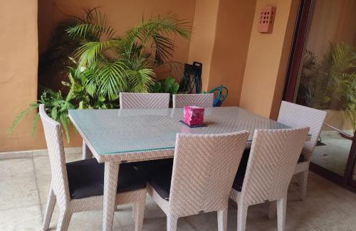 New Golden Mile Apartment | Los Granados del Mar Estepona