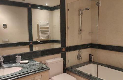 New Golden Mile Apartment | Los Granados del Mar Estepona