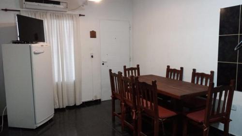 Trapiche Apartment | Los Gringuitos - Trapiche