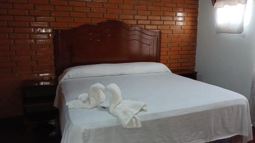 Barrio Potreritos Hotel | Los Guacamayos La Ceiba