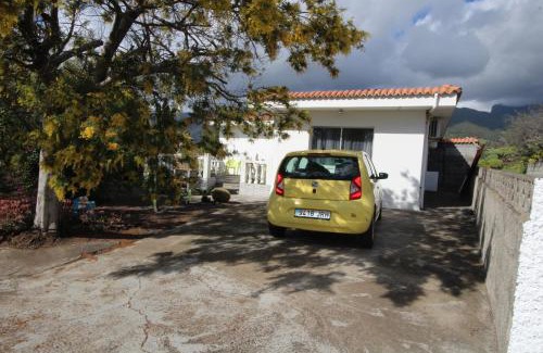 Tajuya House | Los Guanches Bungalows