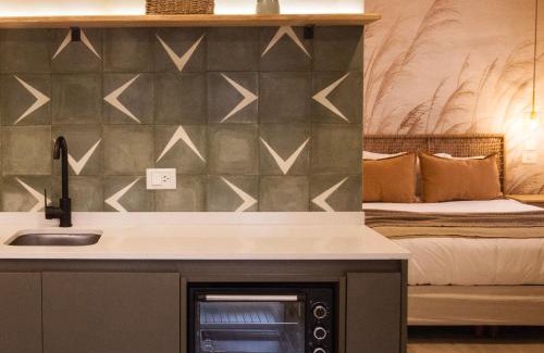 El Calafate Apartment | Los Guindos Apart