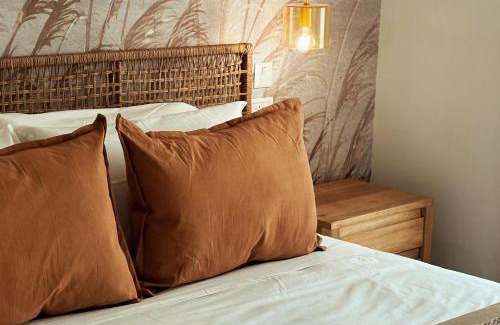 El Calafate Apartment | Los Guindos Apart