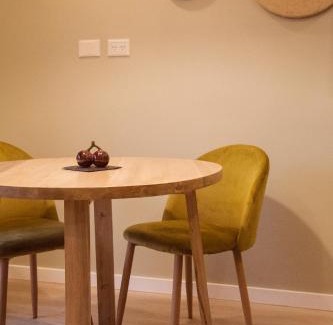 El Calafate Apartment | Los Guindos Apart