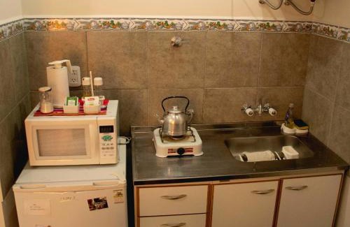 Villa Elisa Apartment | LOS GURISES Villa Elisa