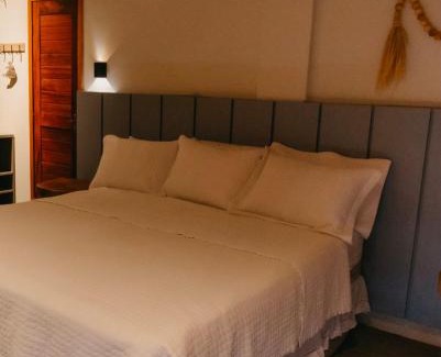 Barra Grande Ski Chalet | Los Hermanos-Barra grande